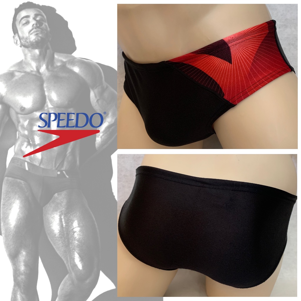 Speedo Swim Briefs 30 Waist Gently Worn 78 Nylon 22 Lycra Speedo Swim Briefs 30 Waist Gently Worn 78 Nylon 22 Lycra